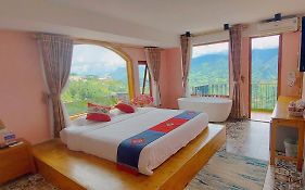 Sapa Scenery Hotel